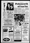 Tamworth Herald Friday 04 July 1986 Page 12