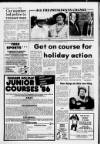 Tamworth Herald Friday 04 July 1986 Page 18
