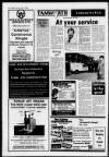Tamworth Herald Friday 04 July 1986 Page 24