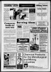 Tamworth Herald Friday 04 July 1986 Page 25