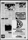 Tamworth Herald Friday 04 July 1986 Page 29