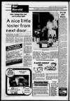 Tamworth Herald Friday 04 July 1986 Page 30