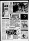 Tamworth Herald Friday 04 July 1986 Page 32