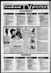 Tamworth Herald Friday 04 July 1986 Page 34