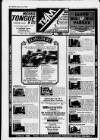 Tamworth Herald Friday 04 July 1986 Page 50