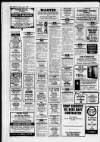 Tamworth Herald Friday 04 July 1986 Page 68