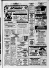 Tamworth Herald Friday 04 July 1986 Page 81
