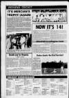Tamworth Herald Friday 04 July 1986 Page 86