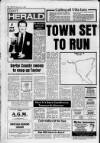 Tamworth Herald Friday 04 July 1986 Page 88