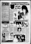 Tamworth Herald Friday 11 July 1986 Page 8