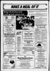 Tamworth Herald Friday 11 July 1986 Page 16