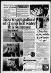 Tamworth Herald Friday 11 July 1986 Page 18