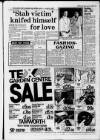 Tamworth Herald Friday 11 July 1986 Page 19
