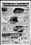 Tamworth Herald Friday 11 July 1986 Page 20
