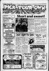Tamworth Herald Friday 11 July 1986 Page 22
