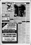 Tamworth Herald Friday 11 July 1986 Page 24