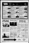 Tamworth Herald Friday 11 July 1986 Page 36