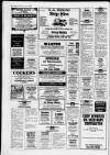 Tamworth Herald Friday 11 July 1986 Page 62