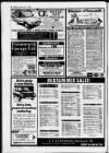Tamworth Herald Friday 11 July 1986 Page 68
