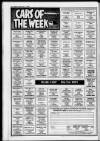 Tamworth Herald Friday 11 July 1986 Page 72