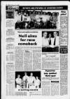 Tamworth Herald Friday 11 July 1986 Page 76