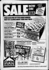 Tamworth Herald Friday 18 July 1986 Page 4