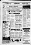 Tamworth Herald Friday 18 July 1986 Page 6