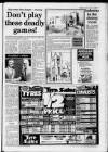 Tamworth Herald Friday 18 July 1986 Page 7