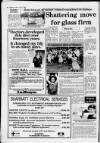 Tamworth Herald Friday 18 July 1986 Page 22