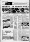Tamworth Herald Friday 18 July 1986 Page 26