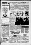 Tamworth Herald Friday 18 July 1986 Page 29