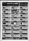 Tamworth Herald Friday 18 July 1986 Page 38