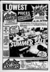 Tamworth Herald Friday 18 July 1986 Page 48