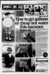 Tamworth Herald Friday 18 July 1986 Page 49