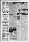 Tamworth Herald Friday 18 July 1986 Page 52