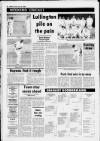 Tamworth Herald Friday 18 July 1986 Page 78