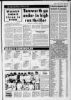 Tamworth Herald Friday 18 July 1986 Page 79