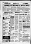Tamworth Herald Friday 25 July 1986 Page 6