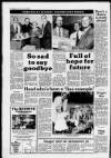 Tamworth Herald Friday 25 July 1986 Page 8