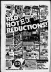 Tamworth Herald Friday 25 July 1986 Page 10