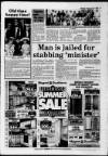 Tamworth Herald Friday 25 July 1986 Page 11