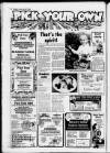 Tamworth Herald Friday 25 July 1986 Page 14