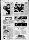 Tamworth Herald Friday 25 July 1986 Page 16