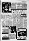 Tamworth Herald Friday 25 July 1986 Page 23