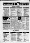 Tamworth Herald Friday 25 July 1986 Page 26