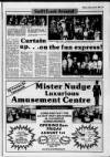 Tamworth Herald Friday 25 July 1986 Page 27