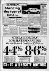 Tamworth Herald Friday 25 July 1986 Page 59