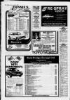 Tamworth Herald Friday 25 July 1986 Page 60