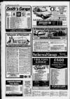 Tamworth Herald Friday 25 July 1986 Page 62