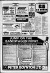 Tamworth Herald Friday 25 July 1986 Page 67